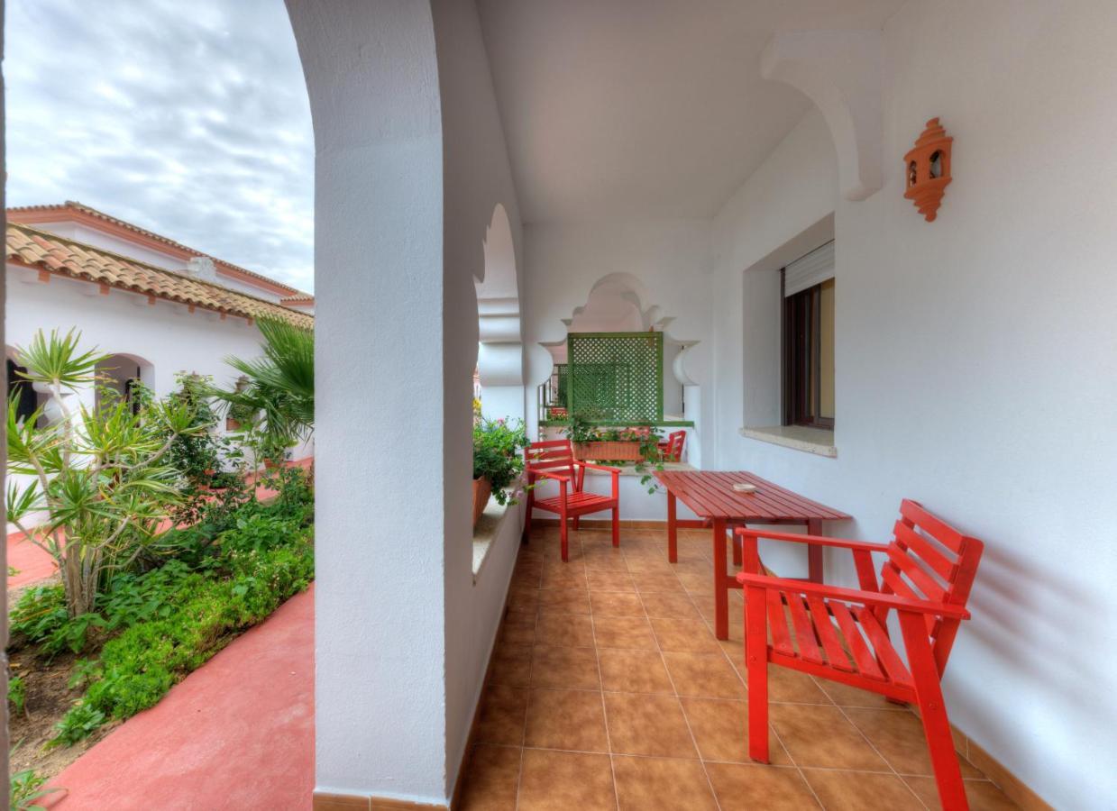 Hostal Alhambra Zahora Exteriör bild