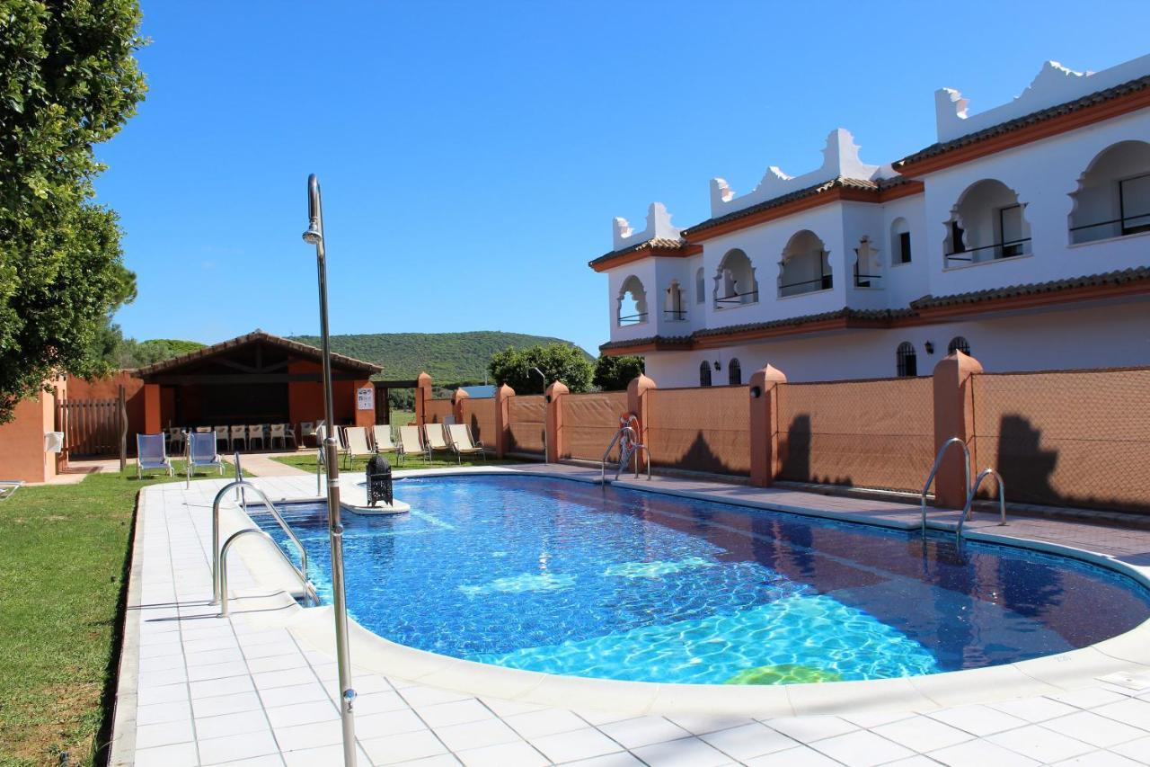 Hostal Alhambra Zahora Exteriör bild