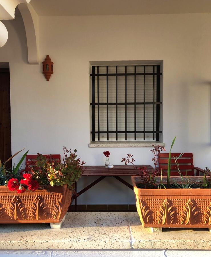 Hostal Alhambra Zahora Exteriör bild