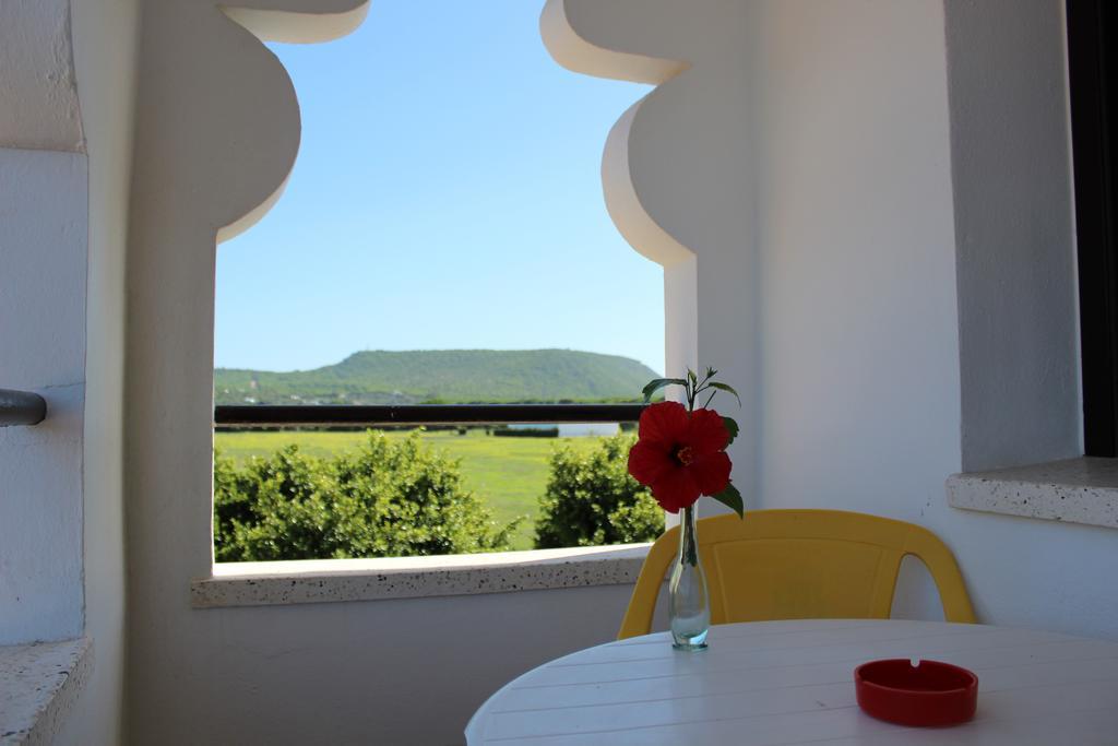 Hostal Alhambra Zahora Rum bild