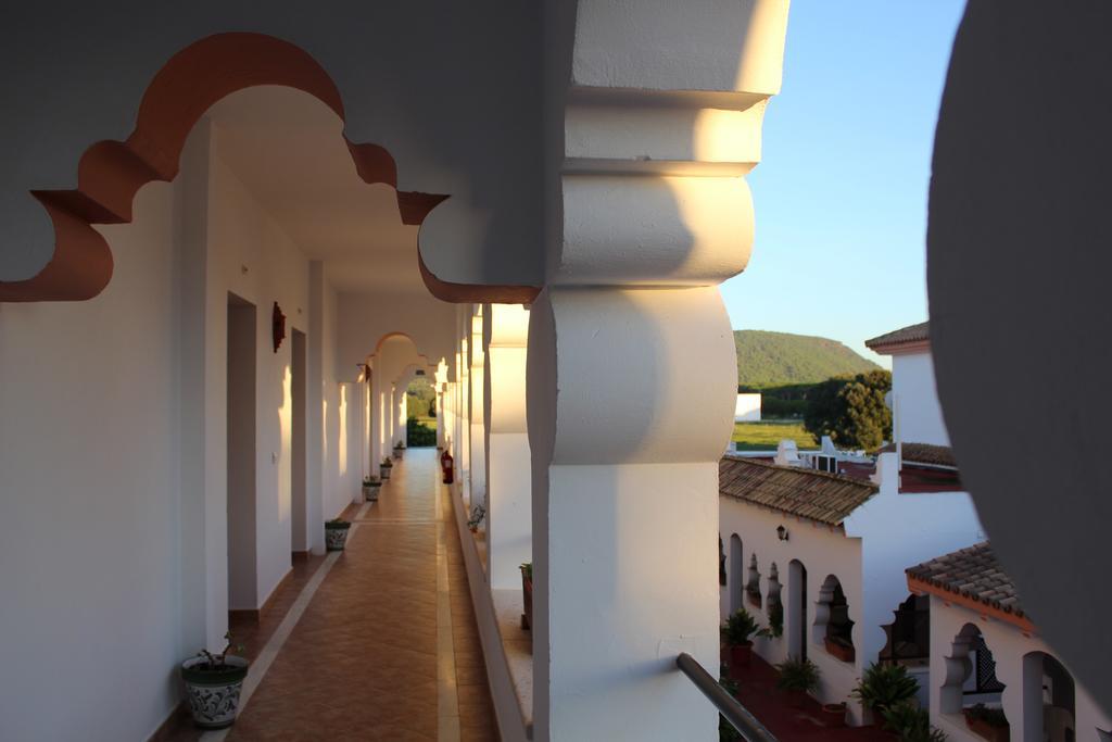 Hostal Alhambra Zahora Exteriör bild