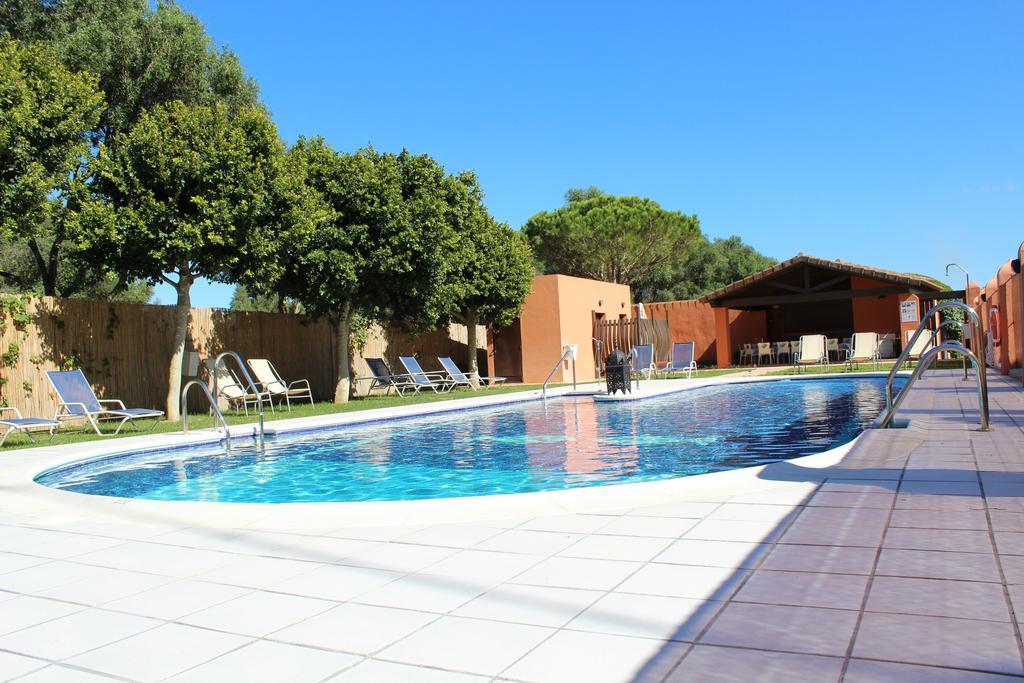 Hostal Alhambra Zahora Exteriör bild