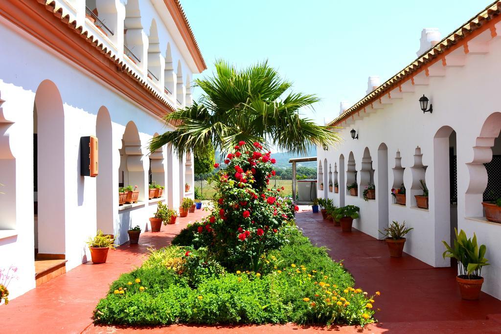 Hostal Alhambra Zahora Exteriör bild